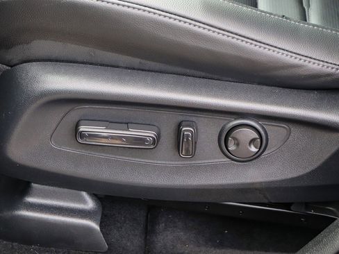 Certified 2025 Honda CR-V EX-L image 26