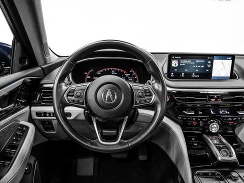 Certified 2023 Acura MDX FWD w/ Technology Package image 25