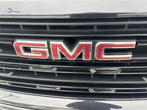 Certified 2022 GMC Sierra 1500 Elevation image 31