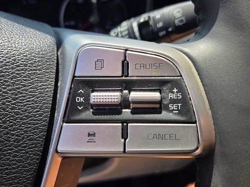 Used 2020 Kia Telluride EX FWD image 29