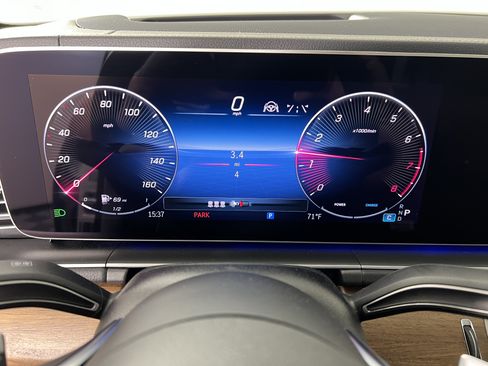 New 2026 Mercedes-Benz GLE 350 4MATIC image 29