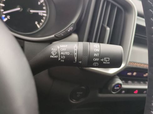 New 2026 MAZDA CX-50 AWD 2.5 Hybrid w/ Weather Package image 26