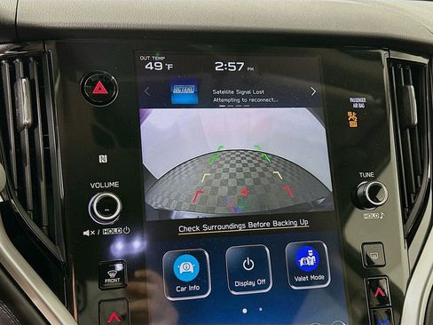 Certified 2025 Subaru Outback Premium w/ Popular Package #1A image 18