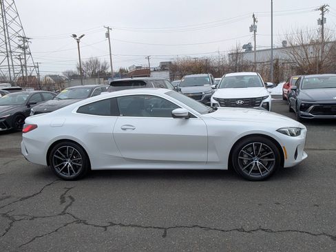 Used 2026 BMW 430i xDrive Coupe AWD/4WD image 7