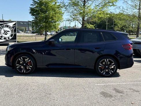 New 2026 BMW X3 M50 w/ Premium Package AWD/4WD image 6