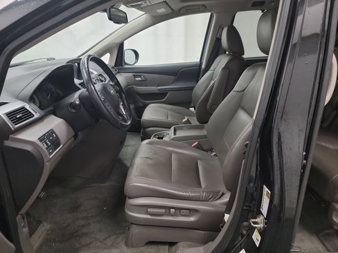 Used 2015 Honda Odyssey EX-L image 12