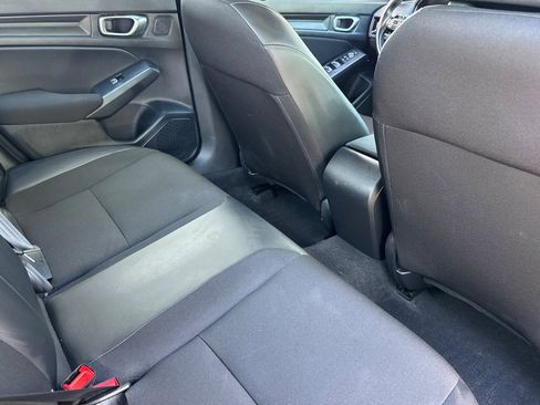 Used 2024 Honda Civic Sport image 29