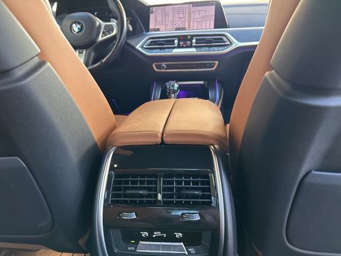 Used 2022 BMW X7 xDrive40i w/ M Sport Package AWD/4WD image 30