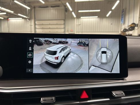 New 2026 Kia Sorento SX Prestige image 21