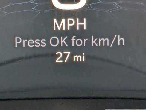 New 2026 Jeep Compass Latitude image 27