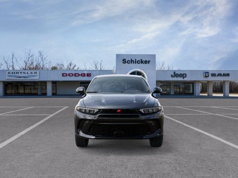 New 2025 Dodge Hornet GT w/ GT Blacktop Package AWD/4WD image 32