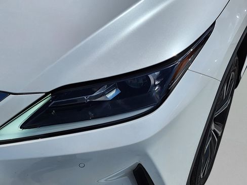 Used 2021 Lexus RX 350L FWD w/ Premium Package image 30