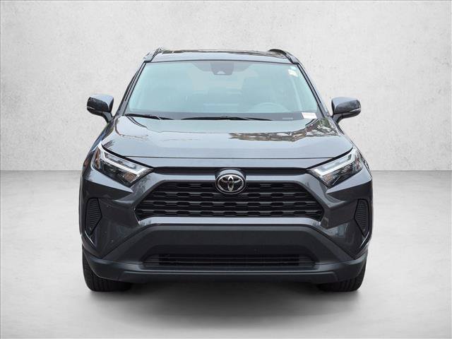 Used 2024 Toyota RAV4 XLE w/ Convenience Package FWD image 2