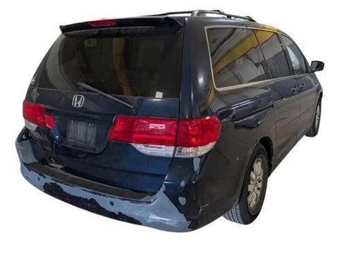 Used 2009 Honda Odyssey EX image 5