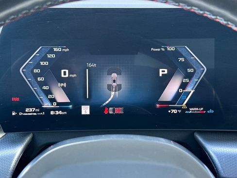 Used 2024 BMW X1 M35i w/ Shadowloine Package AWD/4WD image 24