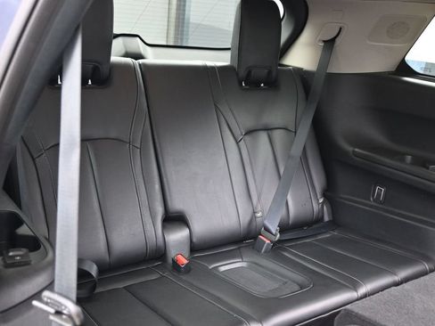 Used 2024 INFINITI QX60 Luxe AWD/4WD image 44