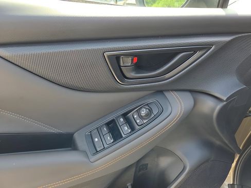 Used 2024 Subaru Forester Wilderness image 27