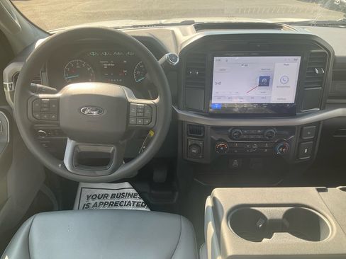 New 2026 Ford F150 XL AWD/4WD image 21