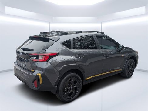 New 2026 Subaru Crosstrek 2.5i Sport image 3
