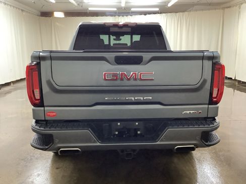 Used 2020 GMC Sierra 1500 AT4 w/ AT4 Premium Package image 7