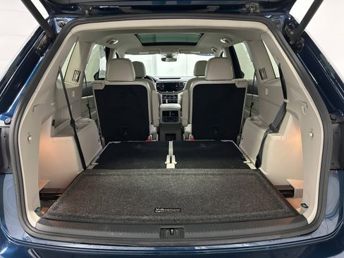 Used 2021 Volkswagen Atlas SEL image 34