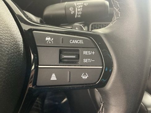 Used 2024 Honda Civic Sport image 28