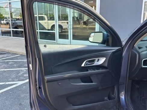 Used 2013 Chevrolet Equinox LT w/ All Star Package FWD image 14
