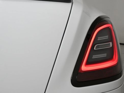 Used 2023 Rolls-Royce Ghost Black Badge w/ Black Badge Ghost Package image 44