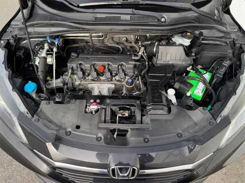 Used 2017 Honda HR-V EX-L image 22