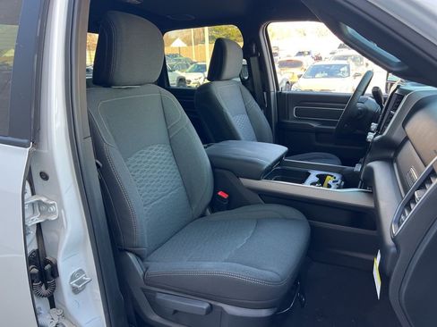 New 2026 RAM 3500 Big Horn image 25