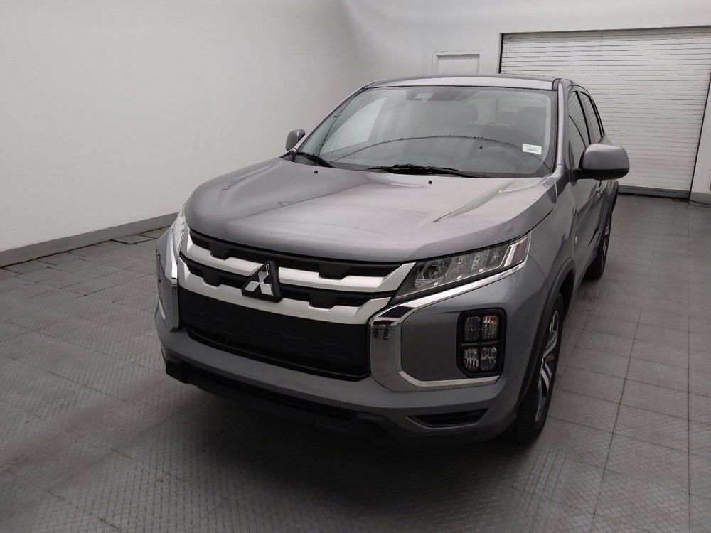 Used 2021 Mitsubishi Outlander Sport FWD image 15