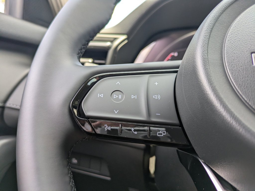 New 2026 MAZDA CX-5 Select AWD/4WD image 25