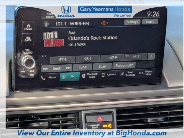 Certified 2024 Honda Pilot EX-L image 21