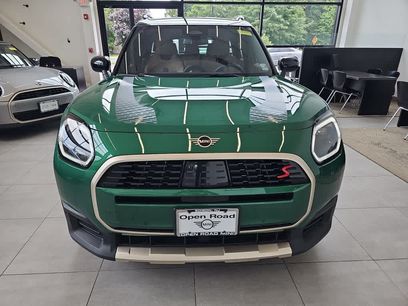 Used 2026 MINI Cooper Countryman S