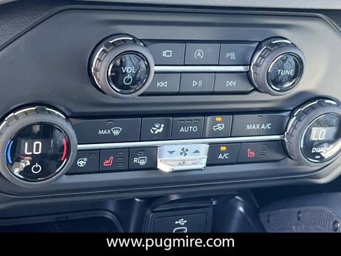 New 2026 Ford Bronco Raptor image 27