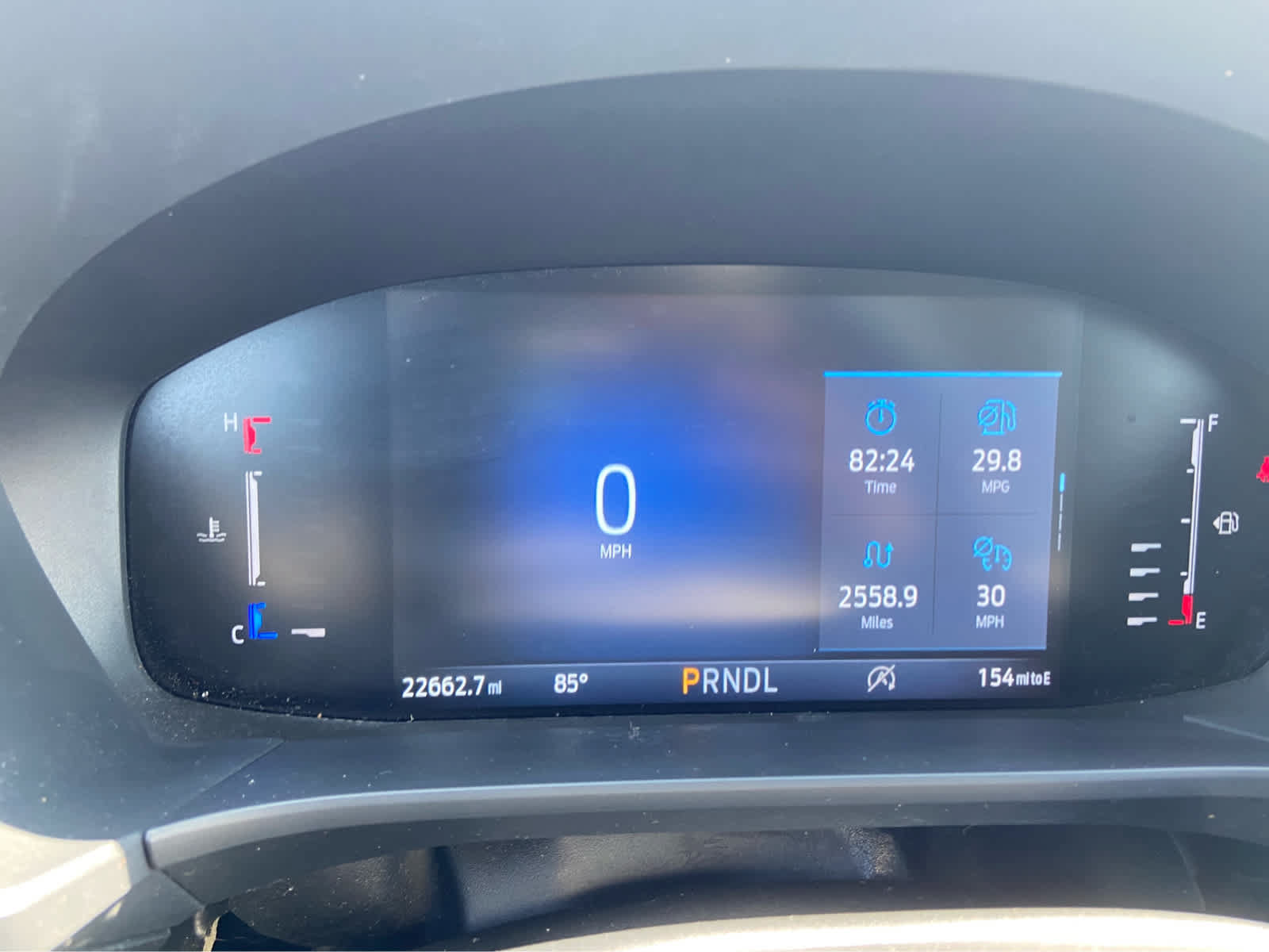 Used 2023 Ford Escape Active w/ Cold Weather Package FWD image 23