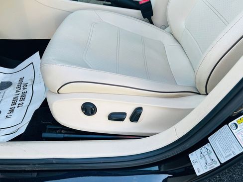 Used 2017 Volkswagen Passat 1.8T SE image 15