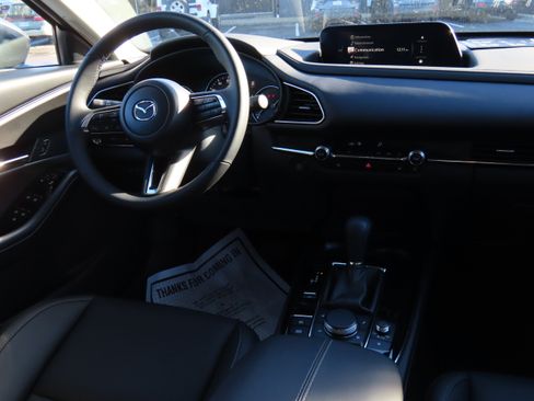 Certified 2025 MAZDA CX-30 AWD 2.5 S w/ Preferred Package image 15