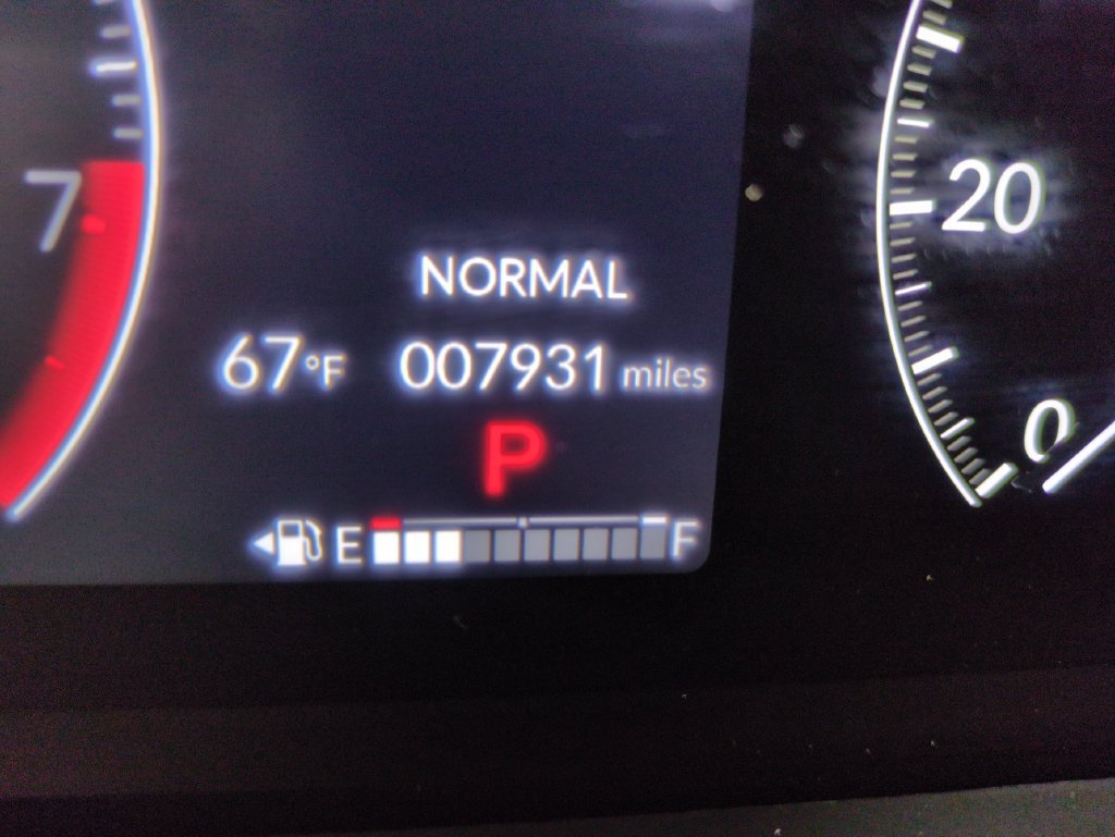 Certified 2026 Honda Odyssey Elite image 23