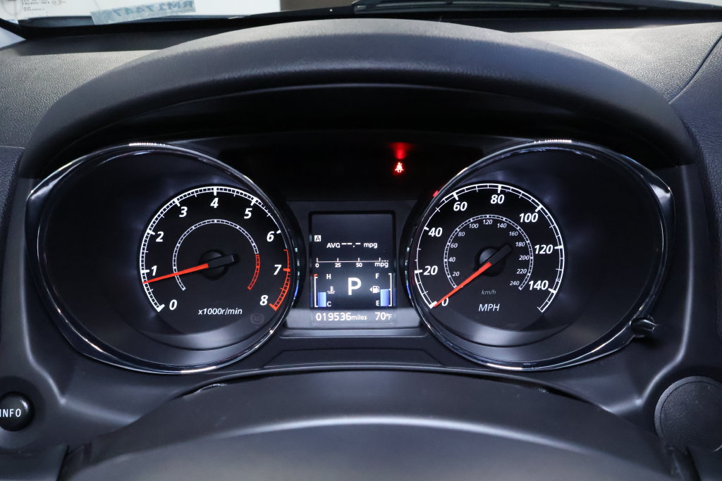 Used 2025 Mitsubishi Outlander Sport AWD image 18