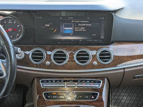 Used 2019 Mercedes-Benz E 450 4MATIC Wagon image 22