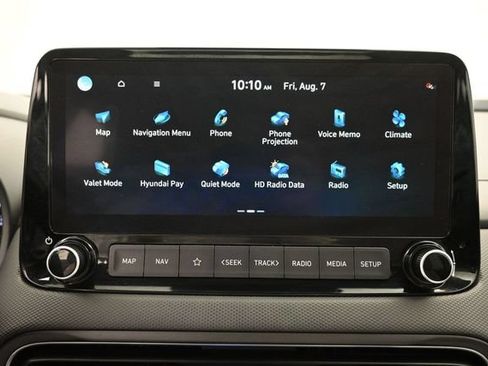 Used 2023 Hyundai Kona SEL w/ Convenience Package AWD/4WD image 14