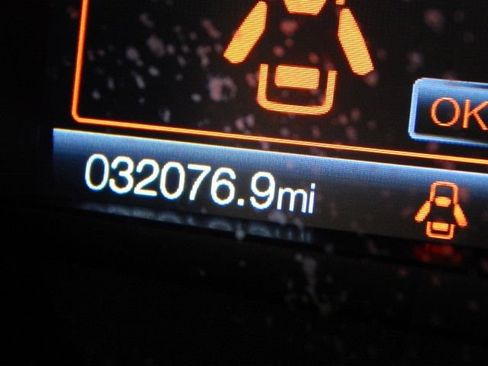 Used 2021 Ford Edge SEL w/ Convenience Package AWD/4WD image 32