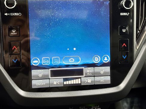 Certified 2025 Subaru Forester Premium image 14