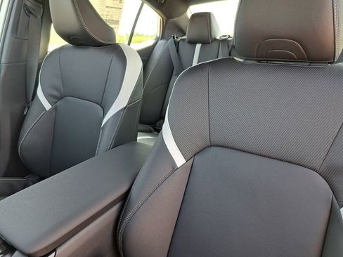 New 2026 Toyota Camry SE FWD image 18
