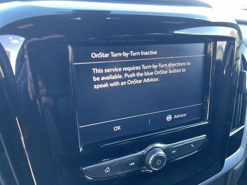 Used 2022 Chevrolet Traverse LT FWD image 20