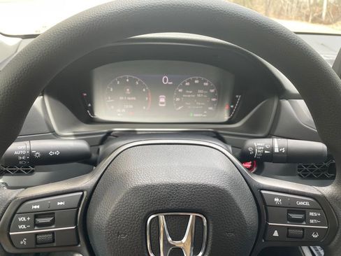 New 2026 Honda Accord SE image 15
