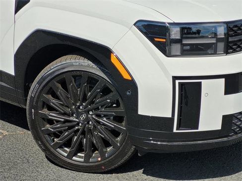 New 2025 Hyundai Santa Fe Calligraphy image 5
