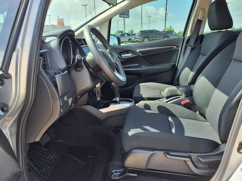 Used 2020 Honda Fit LX image 6