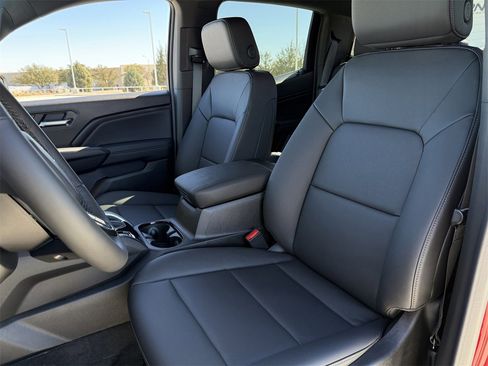 New 2026 Chevrolet Colorado LT w/ LT Convenience Package image 21